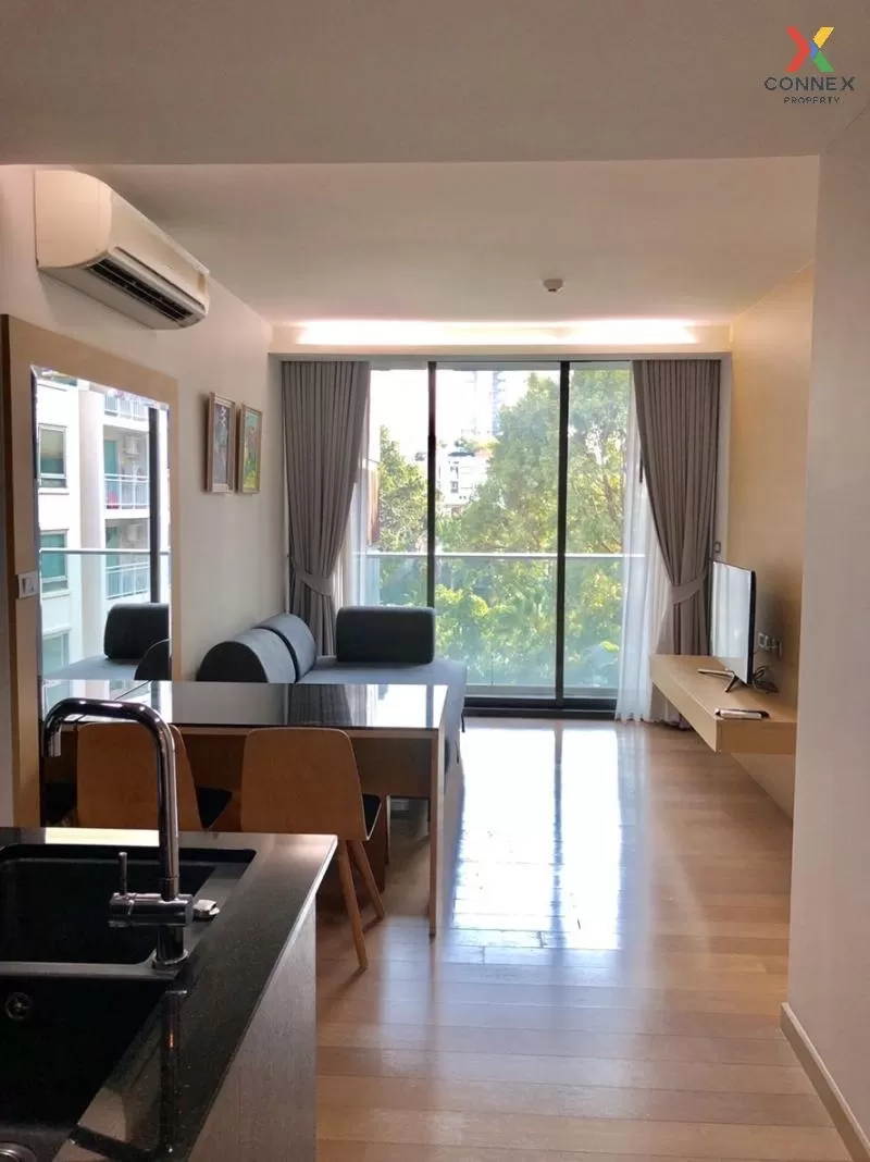 FOR RENT condo , Via 49 , BTS-Phrom Phong , Khlong Tan Nuea , Wat 2