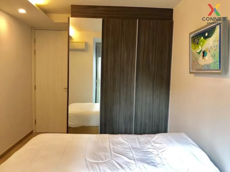 FOR RENT condo , Via 49 , BTS-Phrom Phong , Khlong Tan Nuea , Wat