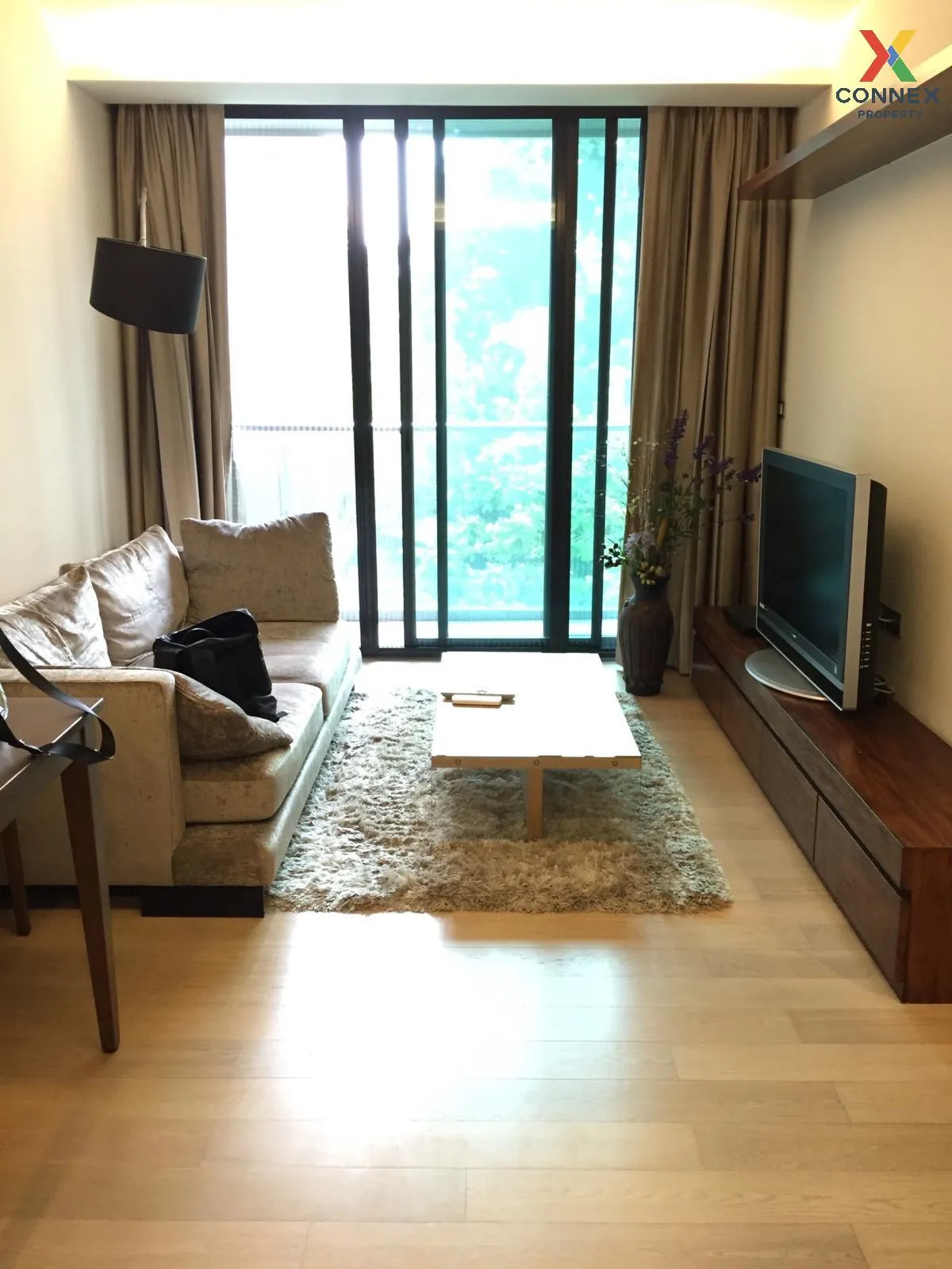 For Rent Condo , Via 49 , BTS-Phrom Phong , Khlong Tan Nuea , Wat 1