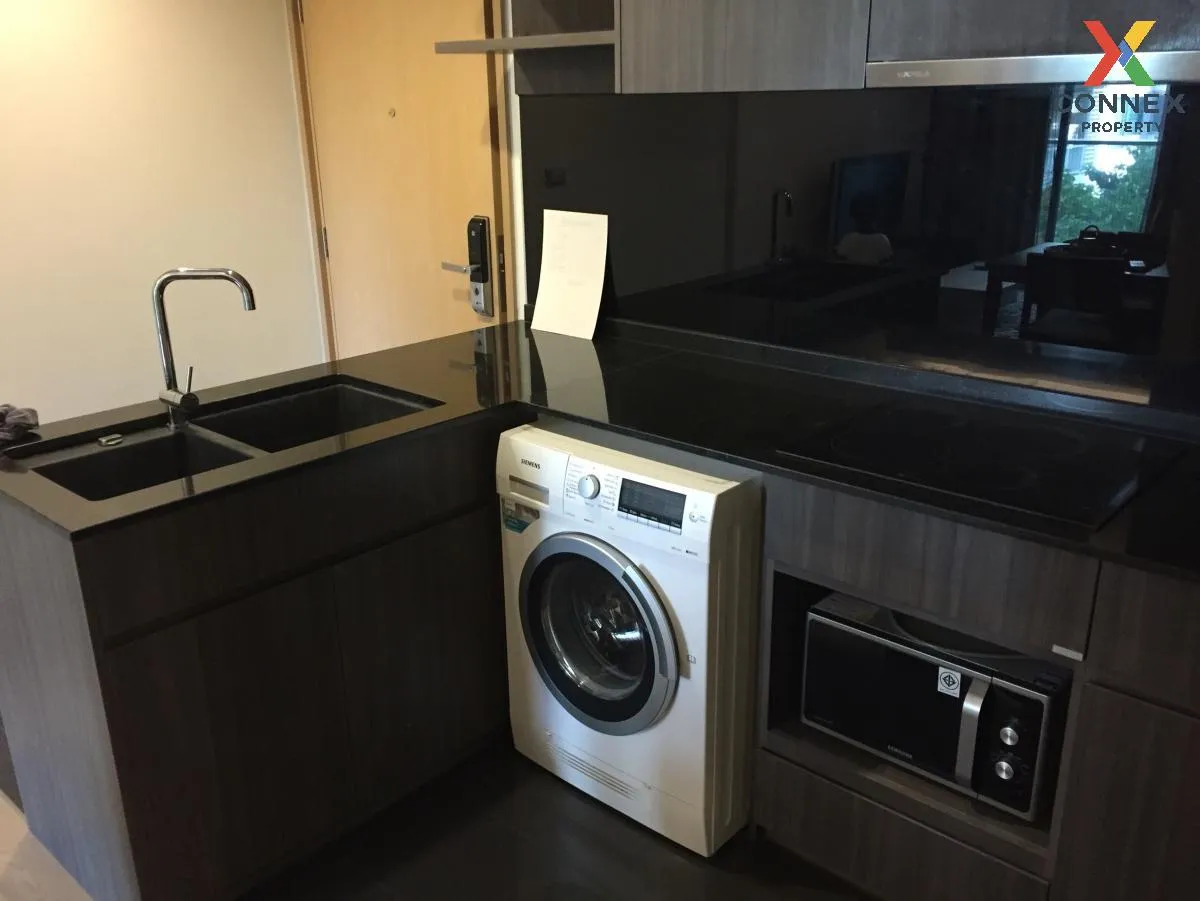 For Rent Condo , Via 49 , BTS-Phrom Phong , Khlong Tan Nuea , Wat 2