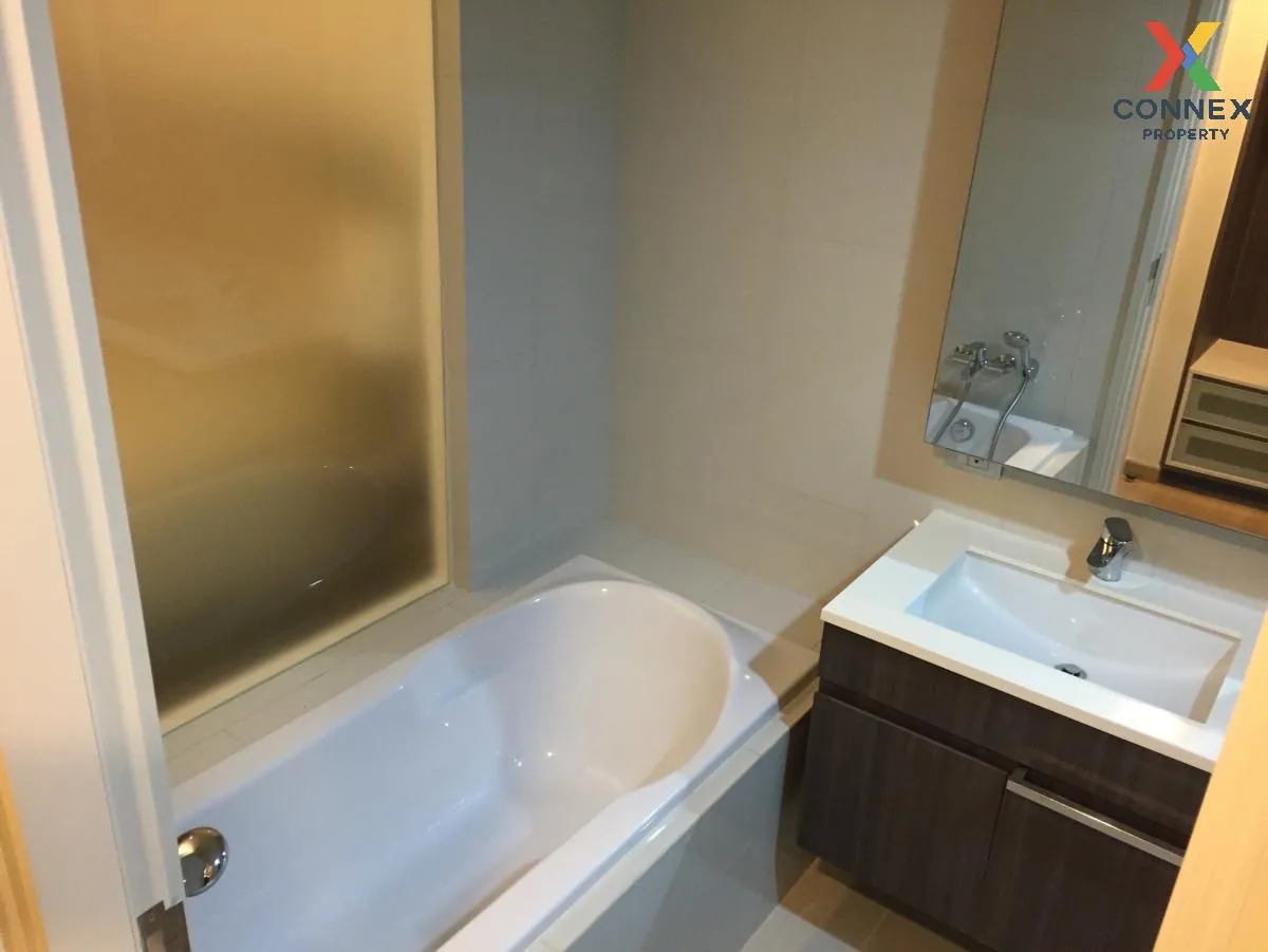 For Rent Condo , Via 49 , BTS-Phrom Phong , Khlong Tan Nuea , Wat