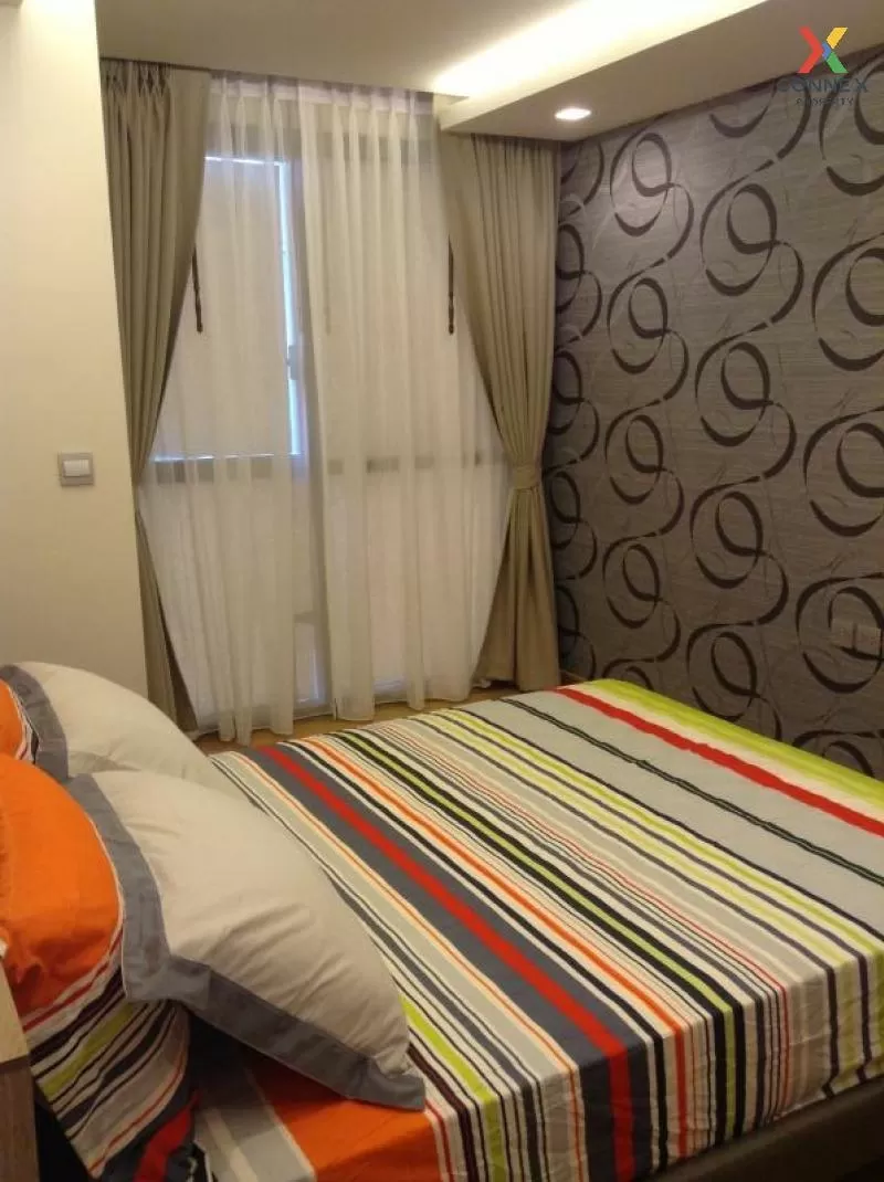 FOR RENT condo , Via Botani , BTS-Phrom Phong , Khlong Toei Nuea  4