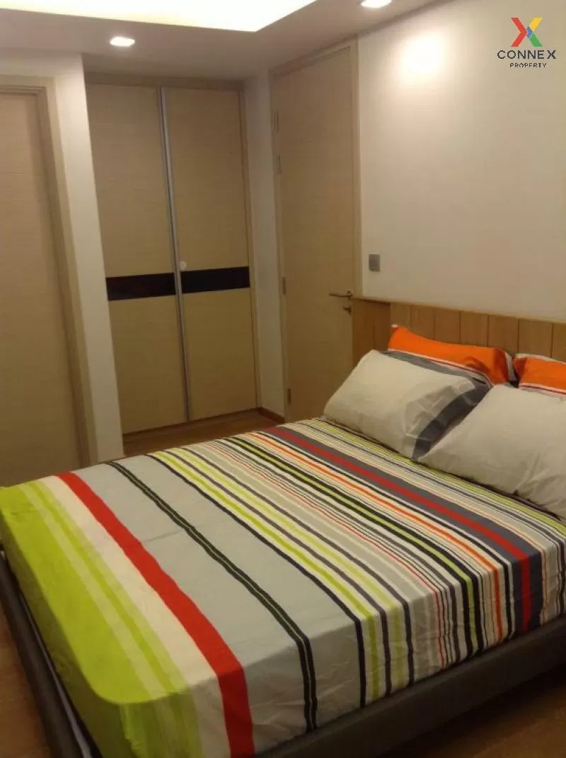 FOR RENT condo , Via Botani , BTS-Phrom Phong , Khlong Toei Nuea 