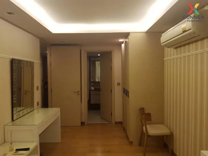 เช่าคอนโด  เวีย โบทานี BTS-พร้อมพงษ์ คลองเตยเหนือ เขต วัฒนา กรุงเ 2