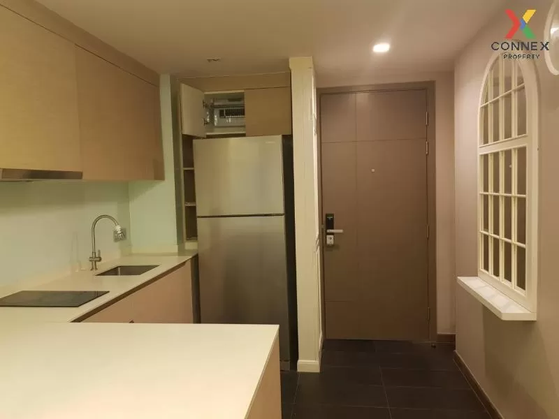 เช่าคอนโด  เวีย โบทานี BTS-พร้อมพงษ์ คลองเตยเหนือ เขต วัฒนา กรุงเ 3