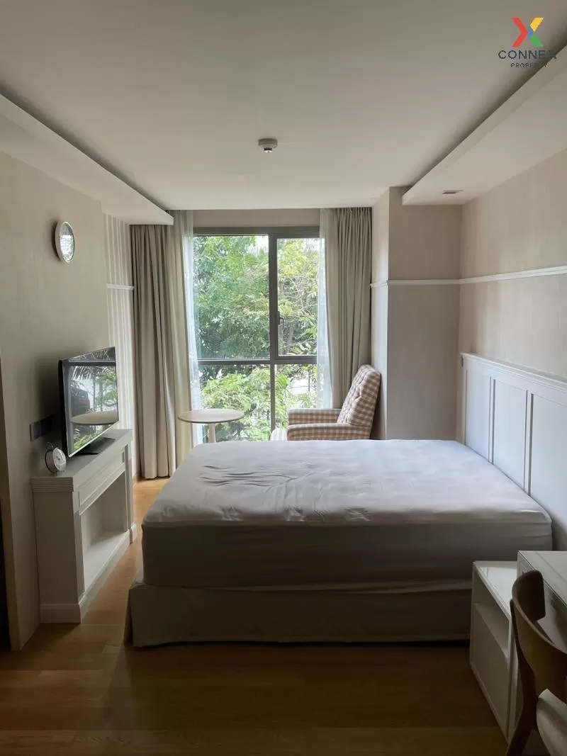 เช่าคอนโด  เวีย โบทานี BTS-พร้อมพงษ์ คลองเตยเหนือ เขต วัฒนา กรุงเ