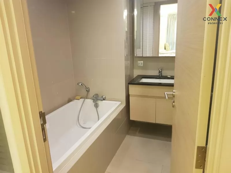 เช่าคอนโด  เวีย โบทานี BTS-พร้อมพงษ์ คลองเตยเหนือ เขต วัฒนา กรุงเ