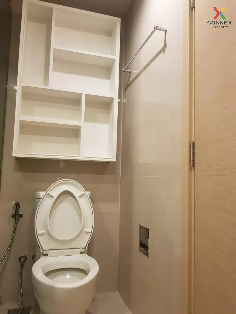 เช่าคอนโด  เวีย โบทานี BTS-พร้อมพงษ์ คลองเตยเหนือ เขต วัฒนา กรุงเ