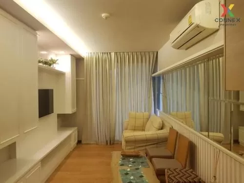 เช่าคอนโด  เวีย โบทานี BTS-พร้อมพงษ์ คลองเตยเหนือ เขต วัฒนา กรุงเทพ CX-24246