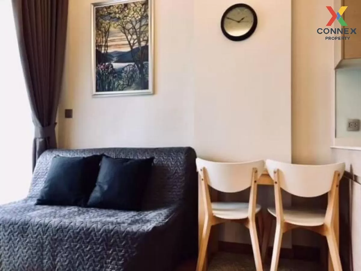 เช่าคอนโด  เวีย โบทานี BTS-พร้อมพงษ์ คลองเตยเหนือ เขต วัฒนา กรุงเ 1