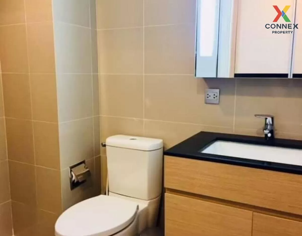 เช่าคอนโด  เวีย โบทานี BTS-พร้อมพงษ์ คลองเตยเหนือ เขต วัฒนา กรุงเ