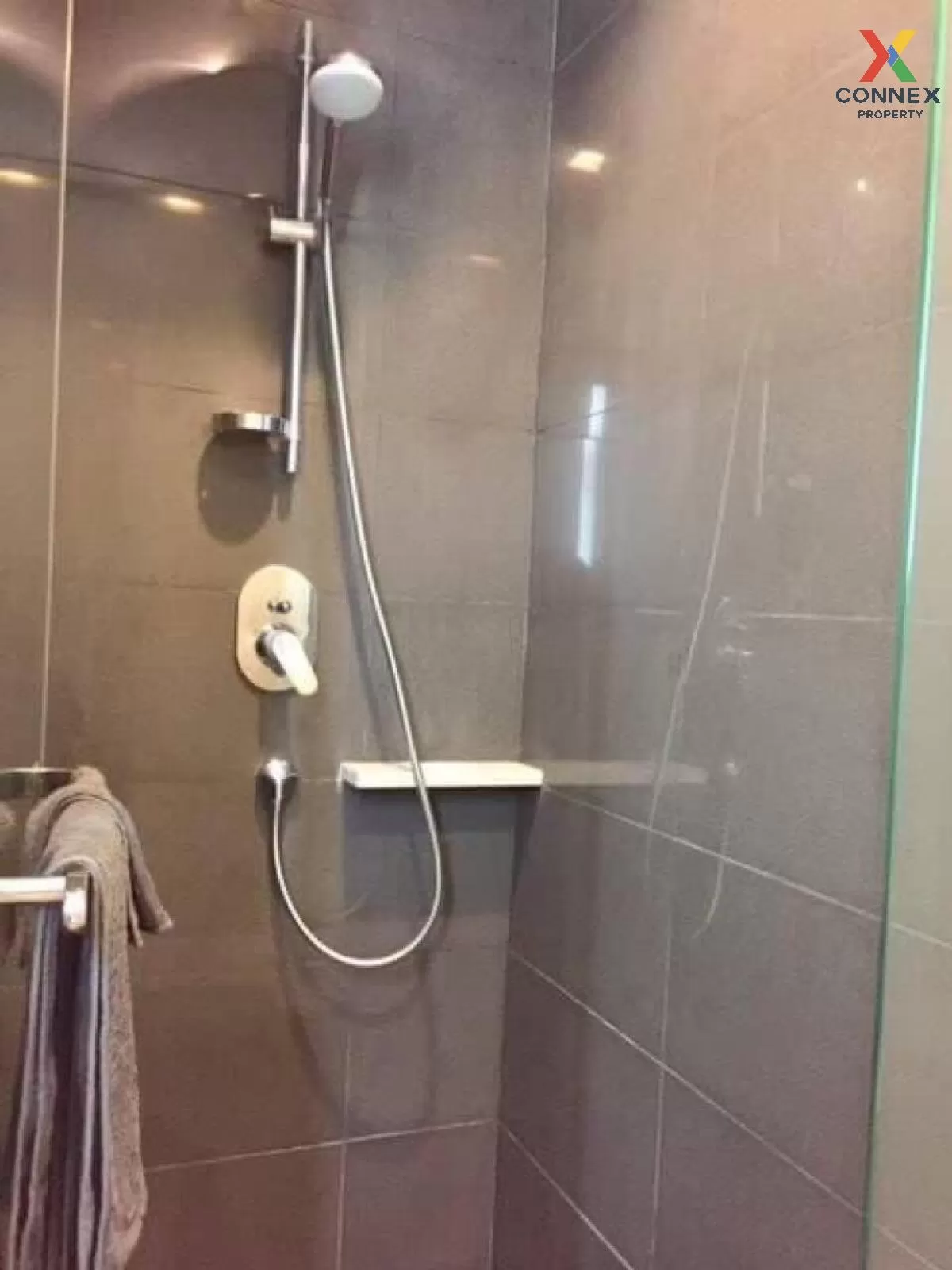 เช่าคอนโด  เวีย โบทานี BTS-พร้อมพงษ์ คลองเตยเหนือ เขต วัฒนา กรุงเ