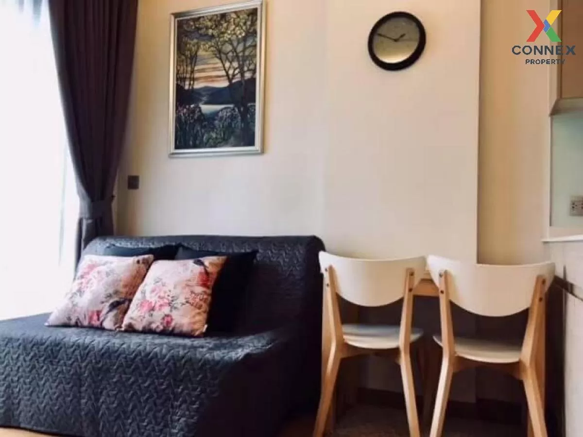 เช่าคอนโด  เวีย โบทานี BTS-พร้อมพงษ์ คลองเตยเหนือ เขต วัฒนา กรุงเ 2