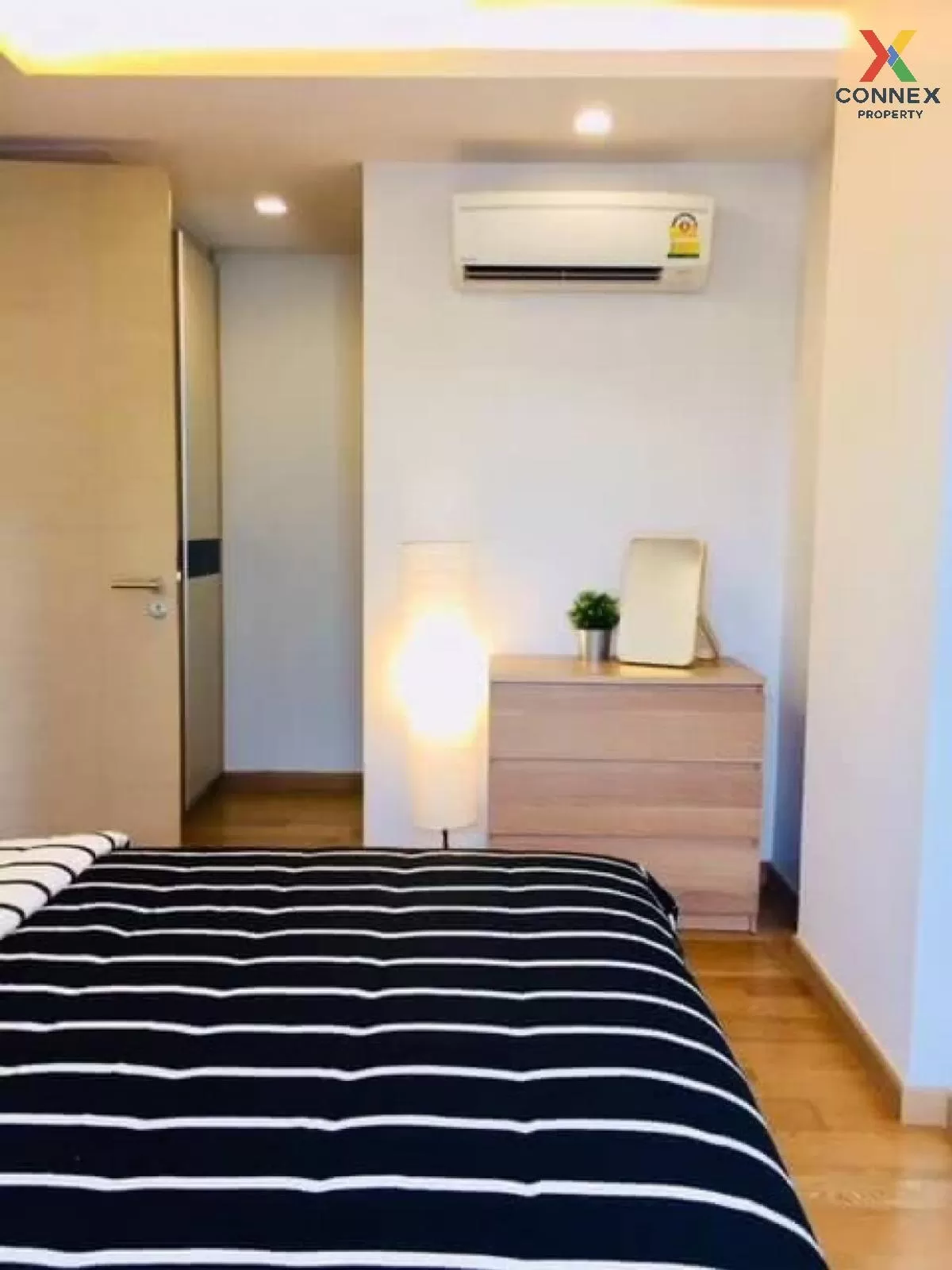 เช่าคอนโด  เวีย โบทานี BTS-พร้อมพงษ์ คลองเตยเหนือ เขต วัฒนา กรุงเ 4