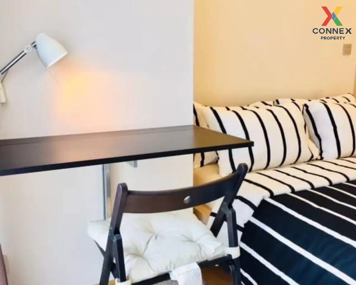 เช่าคอนโด  เวีย โบทานี BTS-พร้อมพงษ์ คลองเตยเหนือ เขต วัฒนา กรุงเ