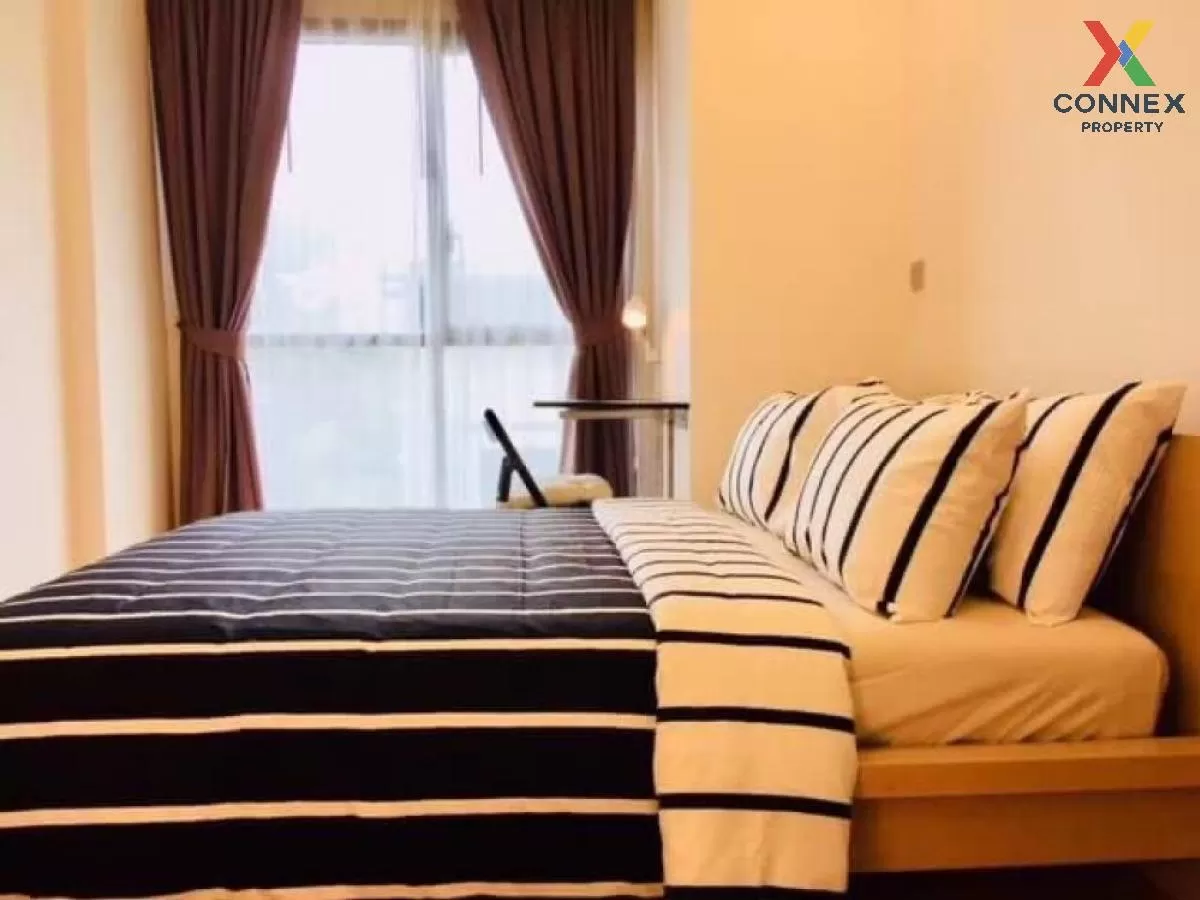 เช่าคอนโด  เวีย โบทานี BTS-พร้อมพงษ์ คลองเตยเหนือ เขต วัฒนา กรุงเ