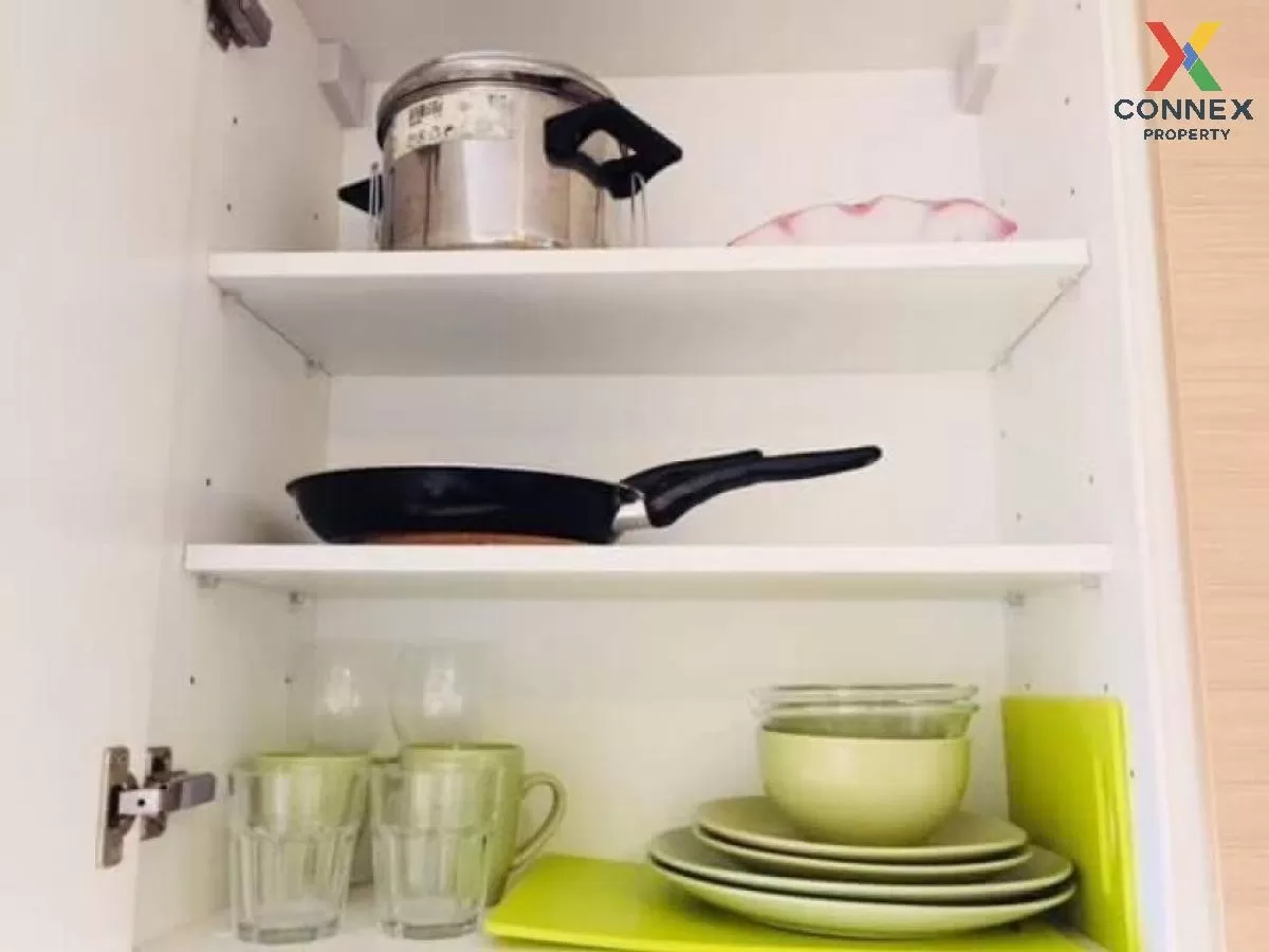 เช่าคอนโด  เวีย โบทานี BTS-พร้อมพงษ์ คลองเตยเหนือ เขต วัฒนา กรุงเ