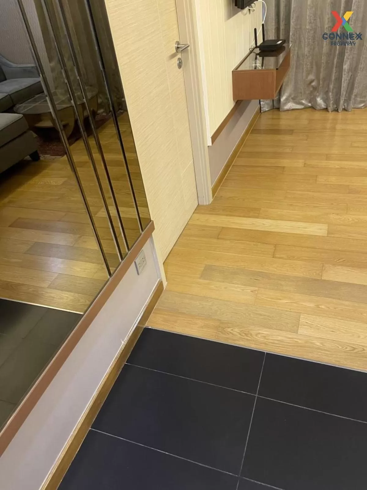 FOR RENT condo , Via Botani , BTS-Phrom Phong , Khlong Toei Nuea 