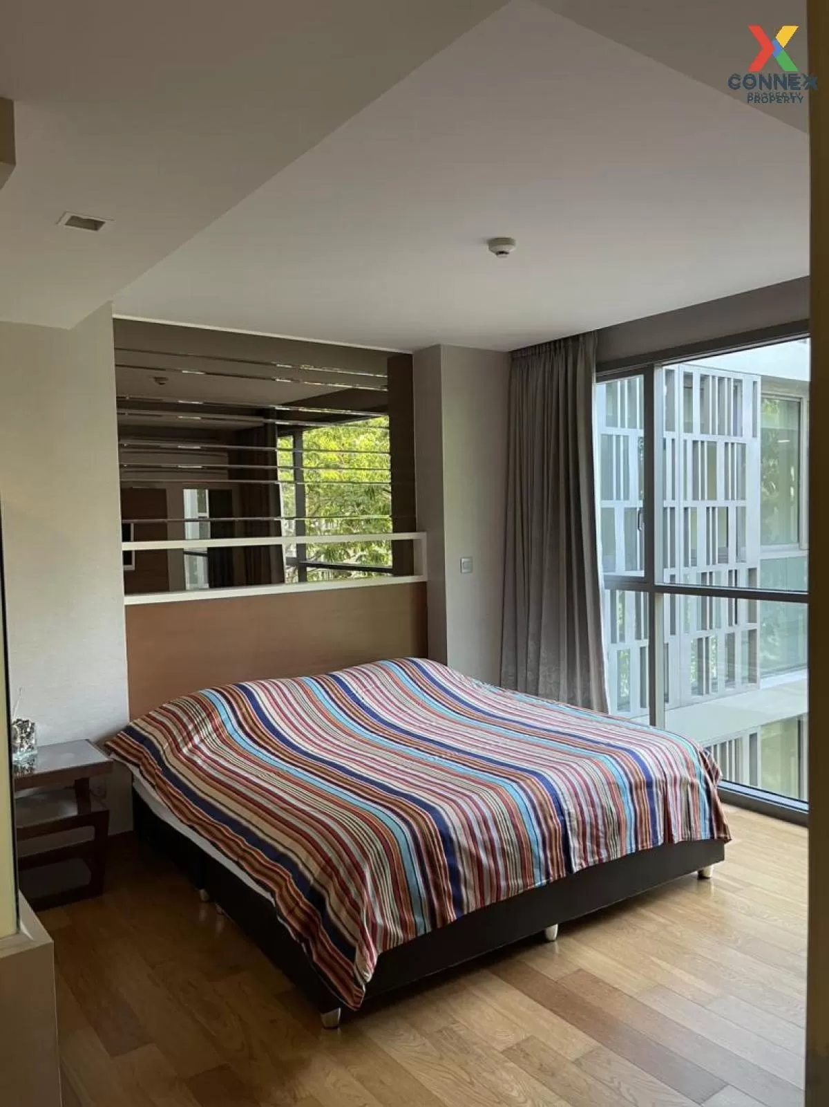 FOR RENT condo , Via Botani , BTS-Phrom Phong , Khlong Toei Nuea 