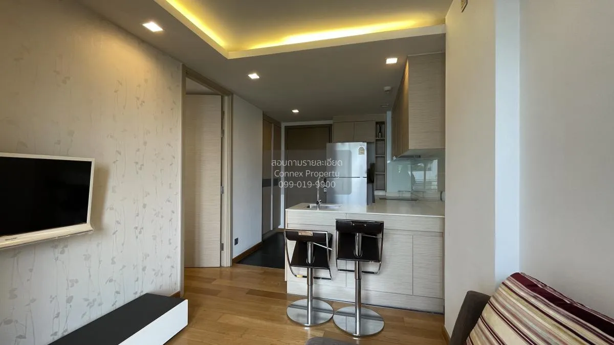 เช่าคอนโด  เวีย โบทานี BTS-พร้อมพงษ์ คลองเตยเหนือ เขต วัฒนา กรุงเ