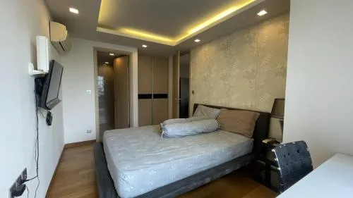 เช่าคอนโด  เวีย โบทานี BTS-พร้อมพงษ์ คลองเตยเหนือ เขต วัฒนา กรุงเทพ CX-24260