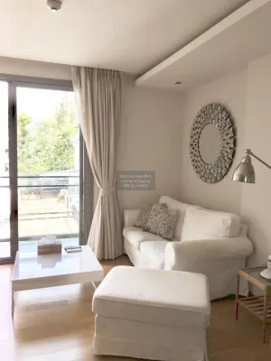 FOR RENT condo , Via Botani , BTS-Phrom Phong , Khlong Toei Nuea , Watthana , Bangkok , CX-24263