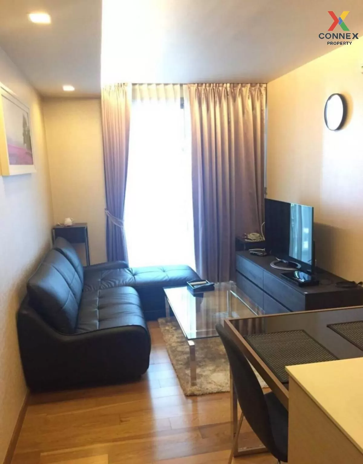 For Rent Condo , Via Botani , BTS-Phrom Phong , Khlong Toei Nuea  1