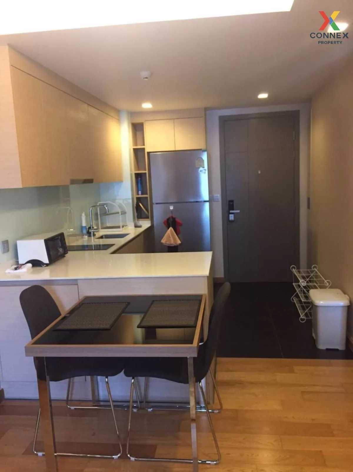 For Rent Condo , Via Botani , BTS-Phrom Phong , Khlong Toei Nuea  2