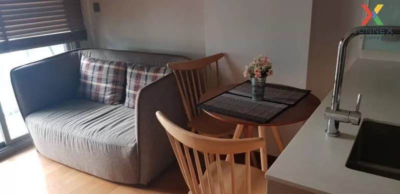 เช่าคอนโด  เวีย โบทานี BTS-พร้อมพงษ์ คลองเตยเหนือ เขต วัฒนา กรุงเ 1