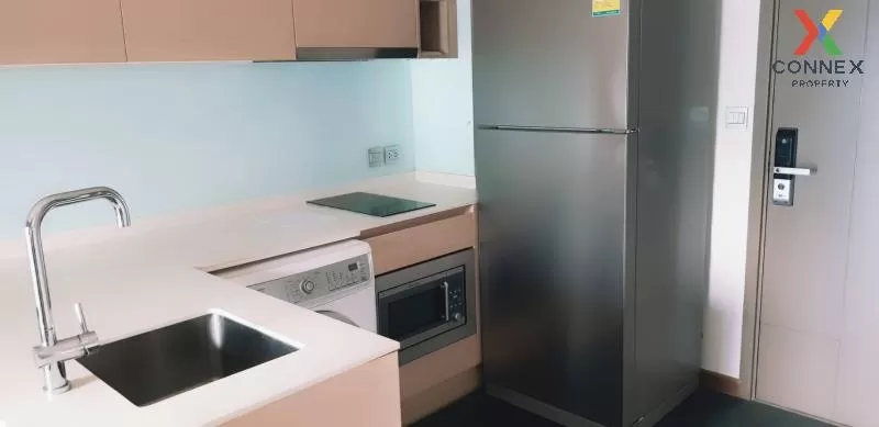 เช่าคอนโด  เวีย โบทานี BTS-พร้อมพงษ์ คลองเตยเหนือ เขต วัฒนา กรุงเ 2