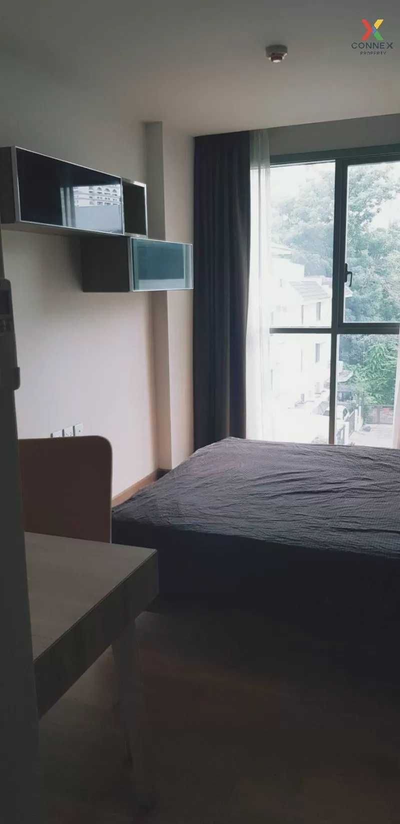 เช่าคอนโด  เวีย โบทานี BTS-พร้อมพงษ์ คลองเตยเหนือ เขต วัฒนา กรุงเ 4