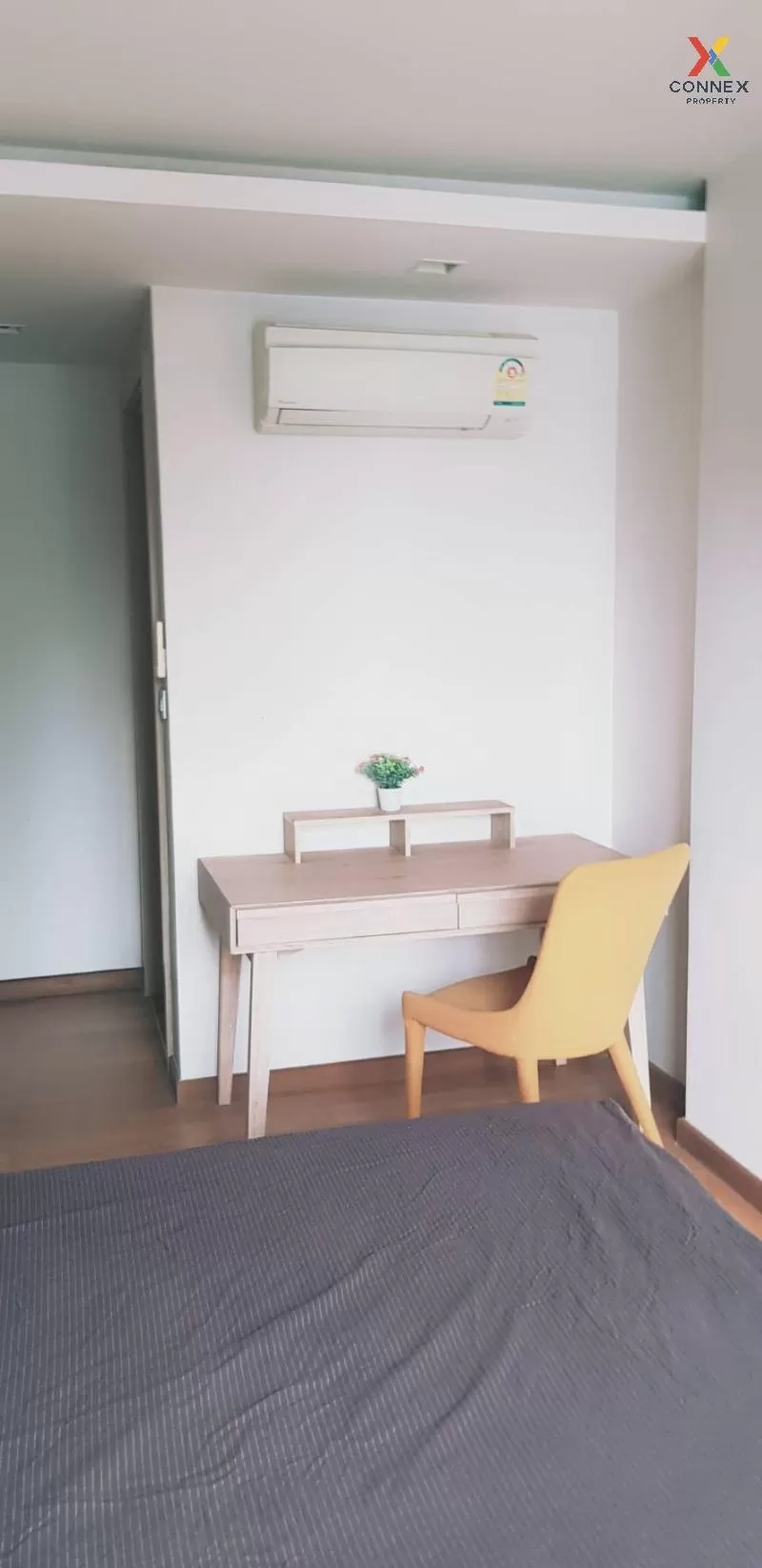 เช่าคอนโด  เวีย โบทานี BTS-พร้อมพงษ์ คลองเตยเหนือ เขต วัฒนา กรุงเ