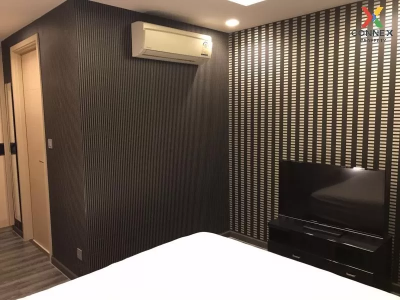 FOR RENT condo , Via Botani , BTS-Phrom Phong , Khlong Toei Nuea  4