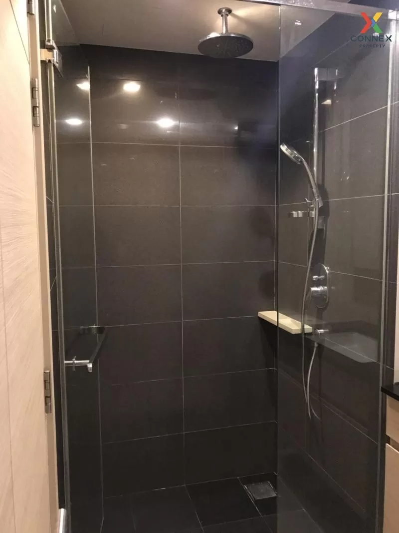 FOR RENT condo , Via Botani , BTS-Phrom Phong , Khlong Toei Nuea 