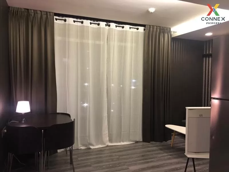 FOR RENT condo , Via Botani , BTS-Phrom Phong , Khlong Toei Nuea 