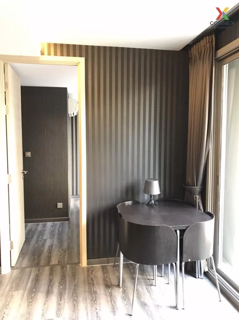 FOR RENT condo , Via Botani , BTS-Phrom Phong , Khlong Toei Nuea 