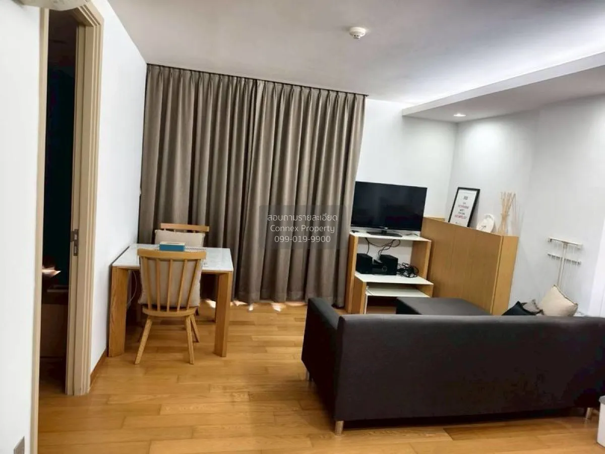 For Rent Condo , Via Botani , BTS-Phrom Phong , Khlong Toei Nuea  1