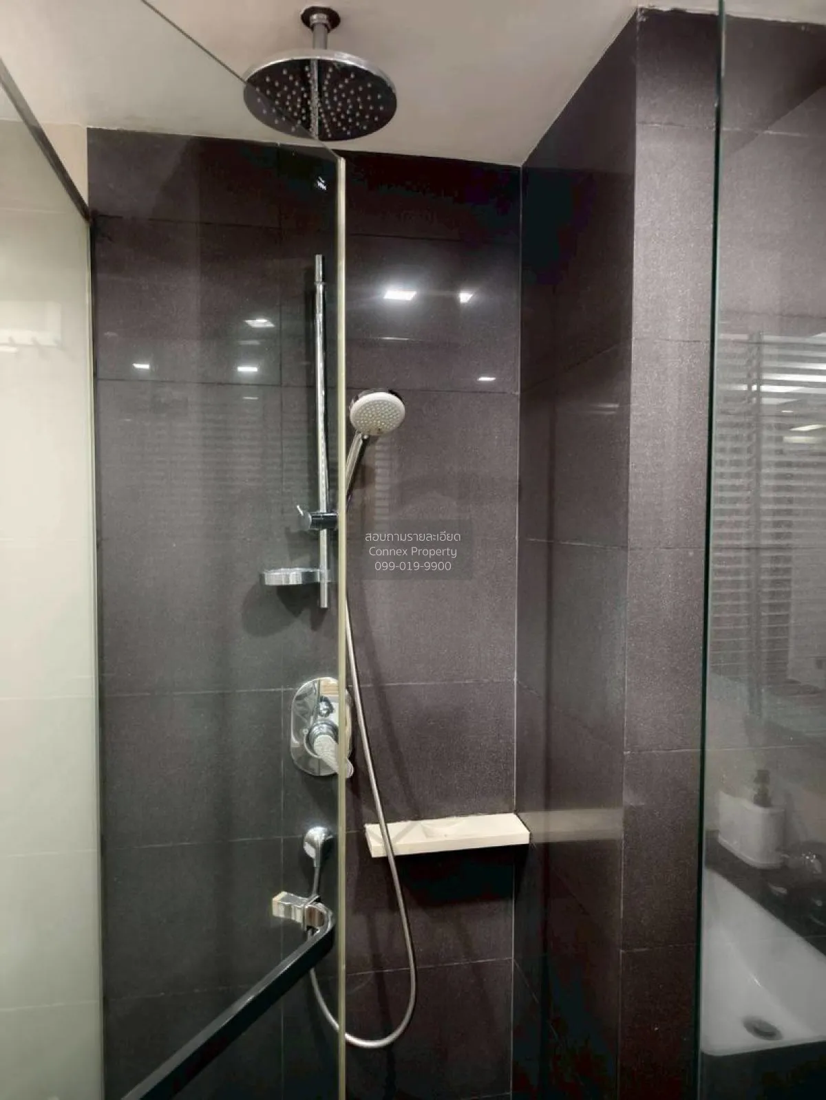 For Rent Condo , Via Botani , BTS-Phrom Phong , Khlong Toei Nuea 