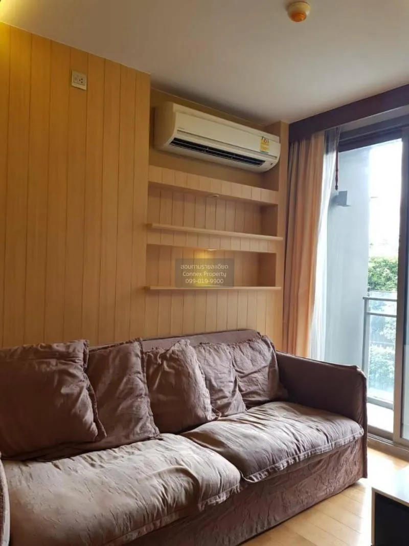 เช่าคอนโด  เวีย โบทานี BTS-พร้อมพงษ์ คลองเตยเหนือ เขต วัฒนา กรุงเ 1