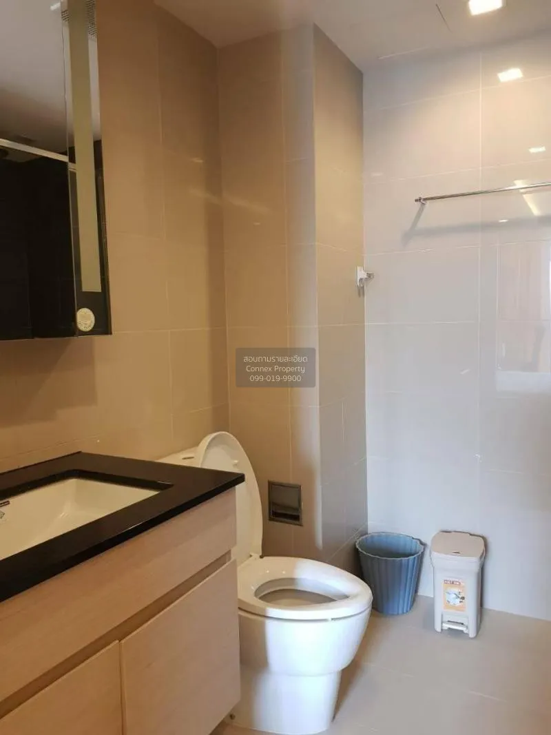 เช่าคอนโด  เวีย โบทานี BTS-พร้อมพงษ์ คลองเตยเหนือ เขต วัฒนา กรุงเ