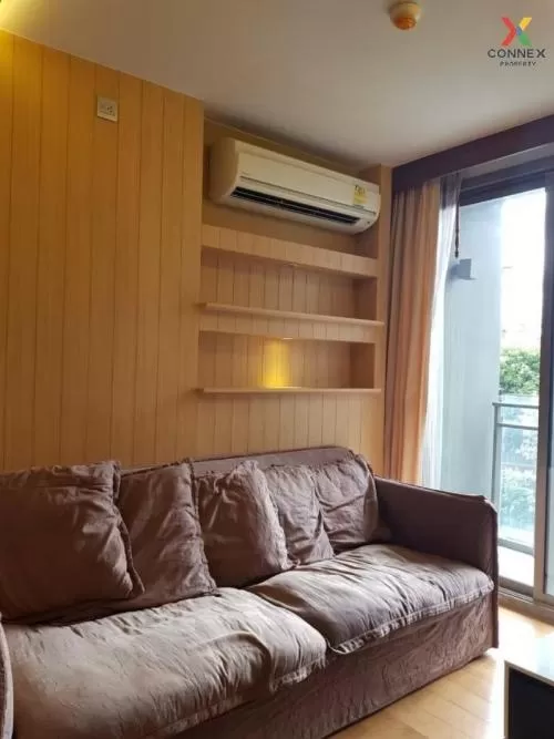 เช่าคอนโด  เวีย โบทานี BTS-พร้อมพงษ์ คลองเตยเหนือ เขต วัฒนา กรุงเทพ CX-24290