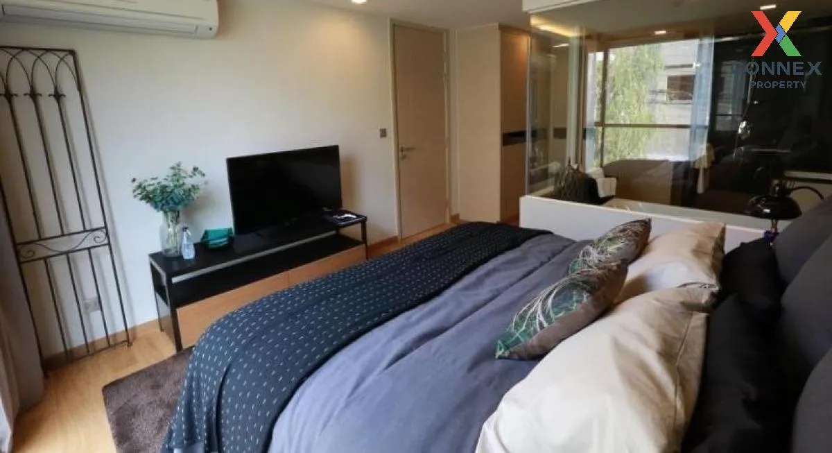 FOR RENT condo , Via Botani , BTS-Phrom Phong , Khlong Toei Nuea 