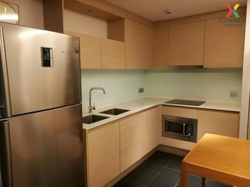 เช่าคอนโด  เวีย โบทานี BTS-พร้อมพงษ์ คลองเตยเหนือ เขต วัฒนา กรุงเ 3