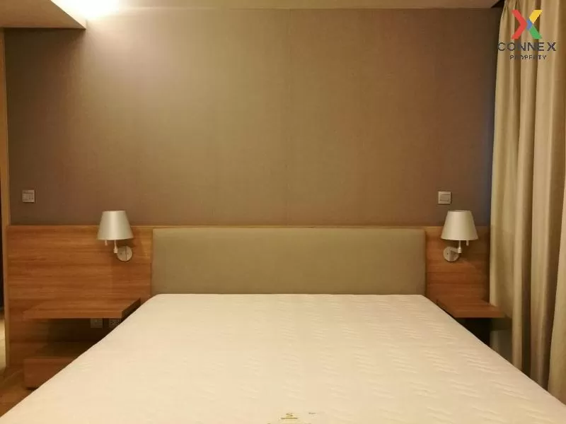 เช่าคอนโด  เวีย โบทานี BTS-พร้อมพงษ์ คลองเตยเหนือ เขต วัฒนา กรุงเ 4