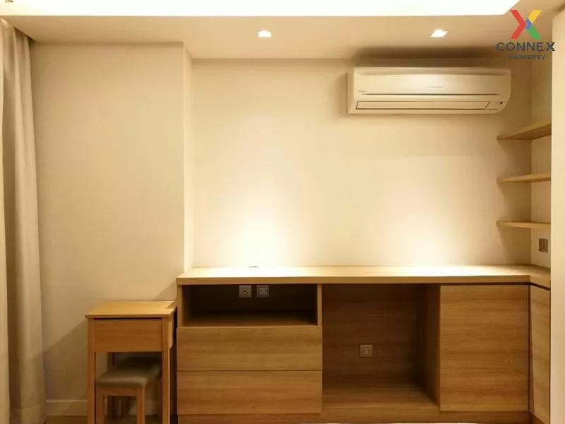 เช่าคอนโด  เวีย โบทานี BTS-พร้อมพงษ์ คลองเตยเหนือ เขต วัฒนา กรุงเ