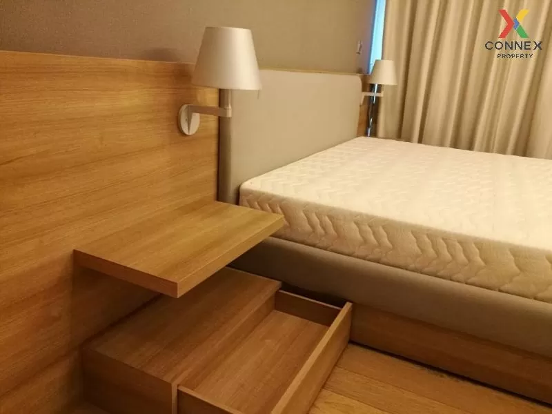 เช่าคอนโด  เวีย โบทานี BTS-พร้อมพงษ์ คลองเตยเหนือ เขต วัฒนา กรุงเ