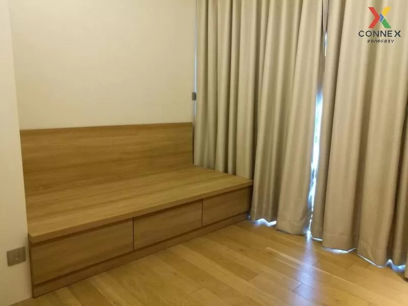 เช่าคอนโด  เวีย โบทานี BTS-พร้อมพงษ์ คลองเตยเหนือ เขต วัฒนา กรุงเ