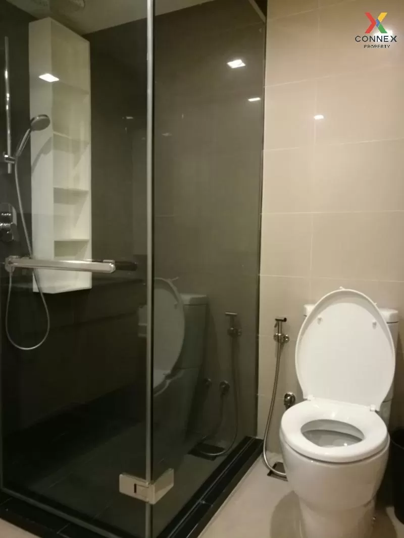 เช่าคอนโด  เวีย โบทานี BTS-พร้อมพงษ์ คลองเตยเหนือ เขต วัฒนา กรุงเ