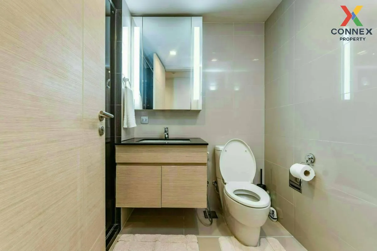 For Rent Condo , Via Botani , BTS-Phrom Phong , Khlong Toei Nuea 