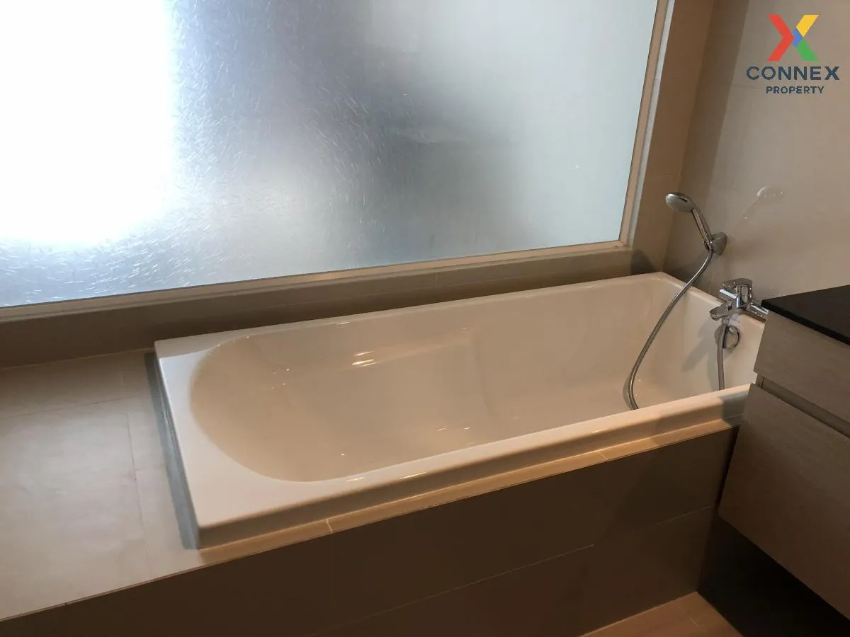 เช่าคอนโด  เวีย โบทานี BTS-พร้อมพงษ์ คลองเตยเหนือ เขต วัฒนา กรุงเ